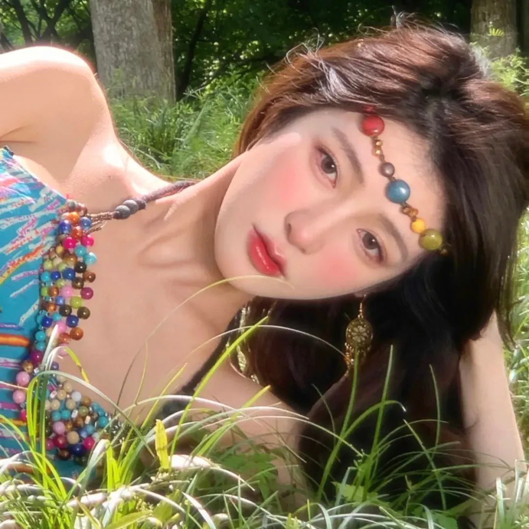 Umjolo：无解爱情