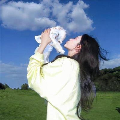 相错亲我逃不掉了